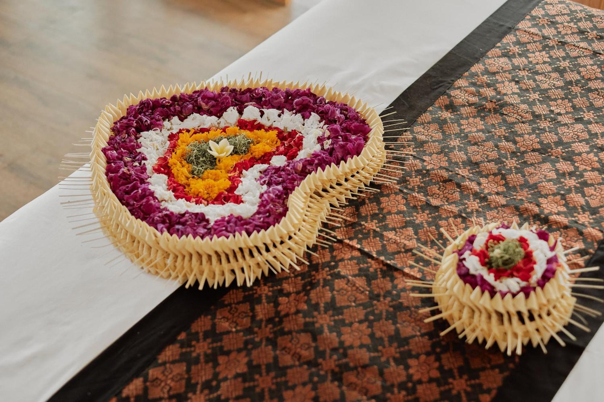 Oemah Cinta Ubud Villa Zewnętrze zdjęcie